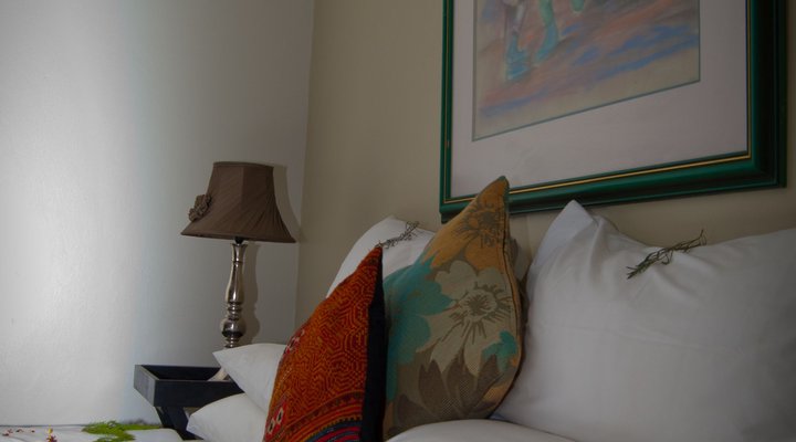 Mary's View Bed & Breakfast