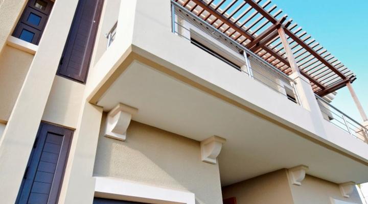 Villasun Oceanview Four-Bedroom Villa