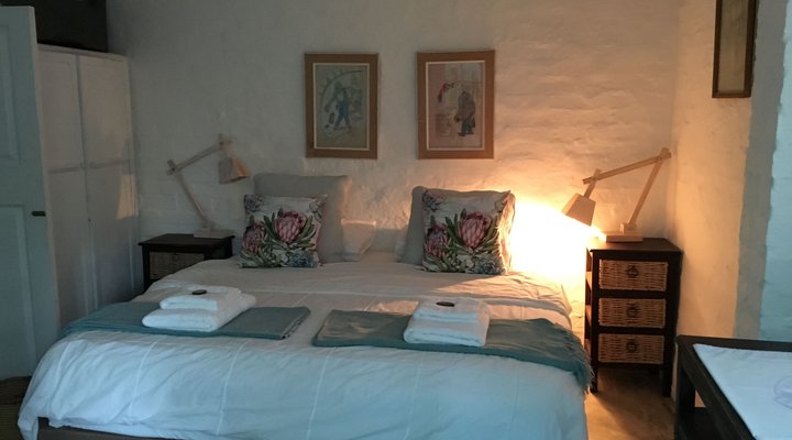 The Garden Cottage