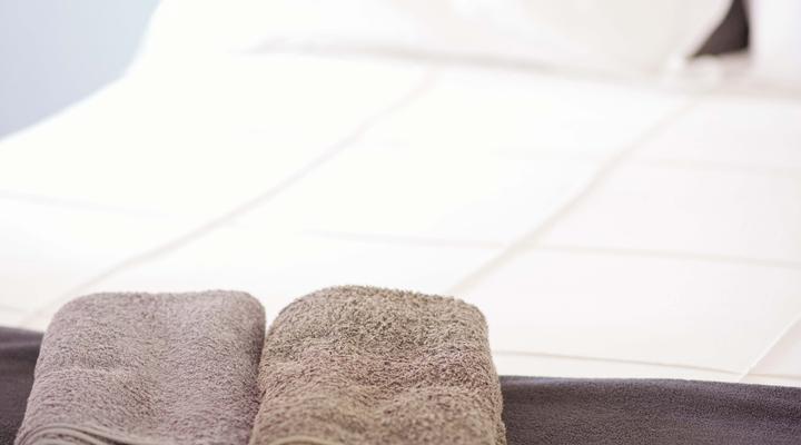 Grey Lourie Guest House