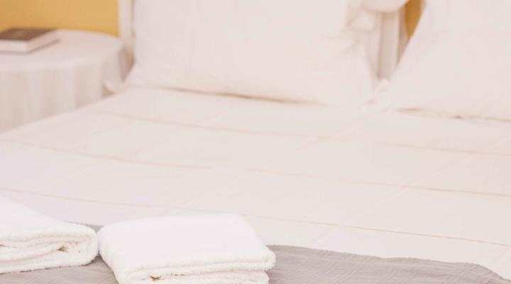 Grey Lourie Guest House