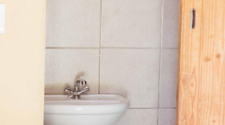 Grey Lourie Guest House