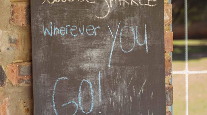 Grey Lourie Guest House