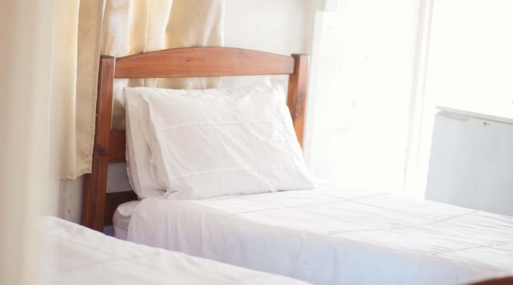 Grey Lourie Guest House