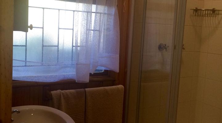 The Tree House Self-Catering Apartment