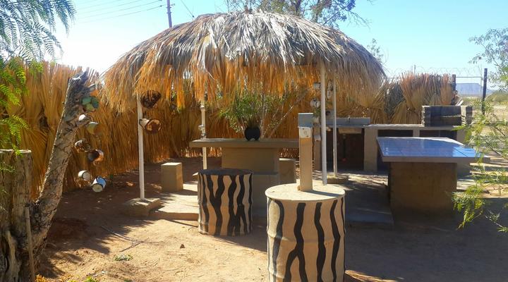 Bethanie Hotel & Guesthouse