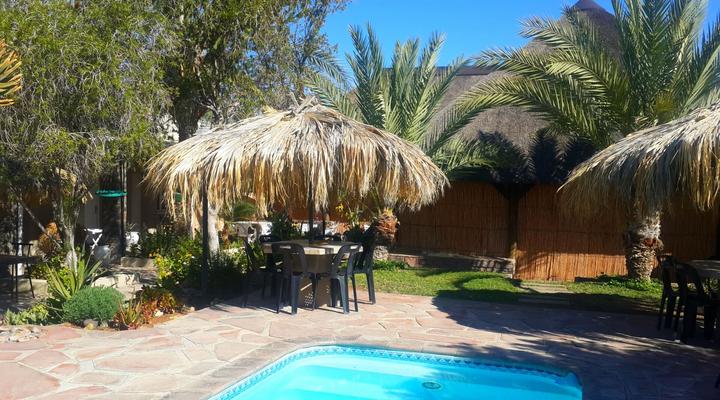 Bethanie Hotel & Guesthouse