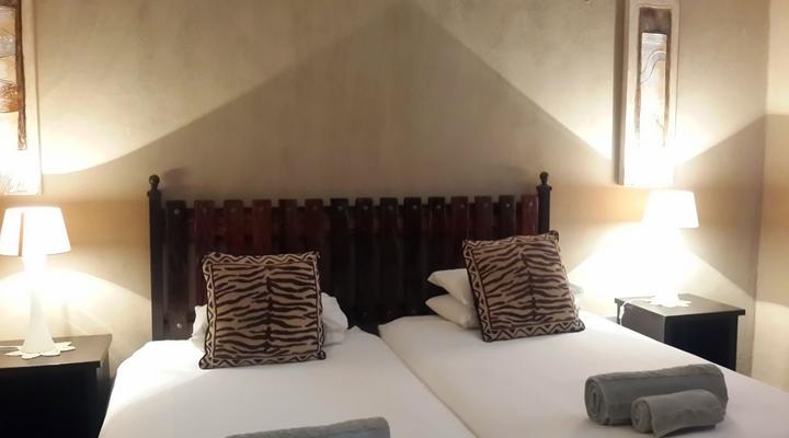 Bethanie Hotel & Guesthouse