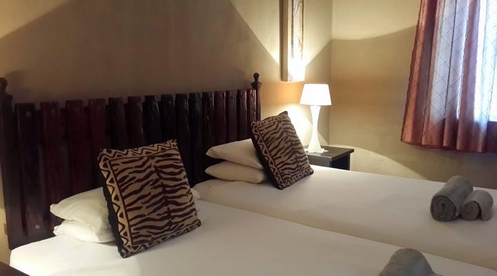 Bethanie Hotel & Guesthouse