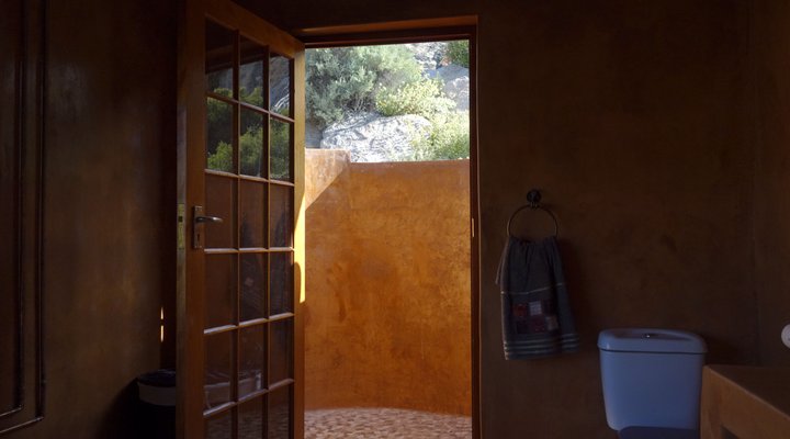 Brandrivier Accommodation