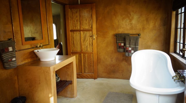 Brandrivier Accommodation