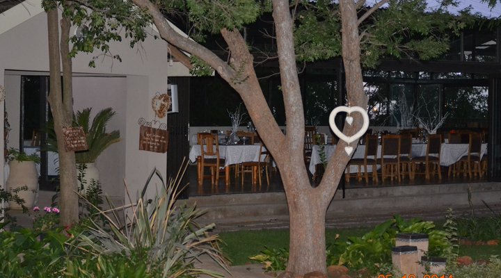 Oppi-Koppi Guesthouse