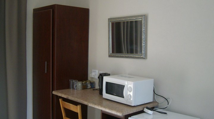 Oppi-Koppi Guesthouse