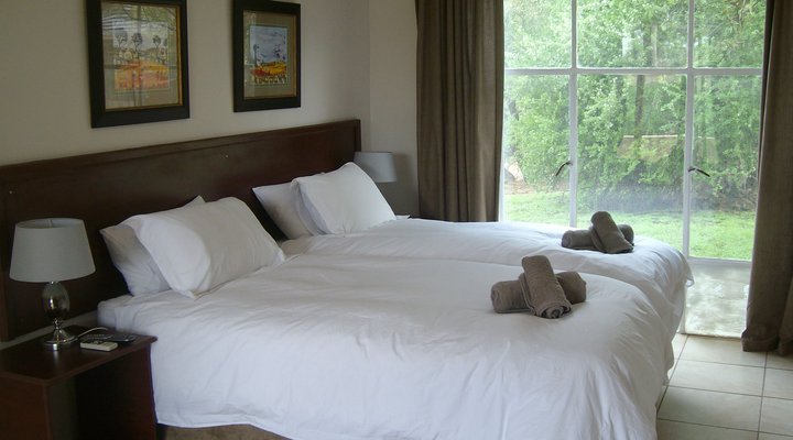 Oppi-Koppi Guesthouse