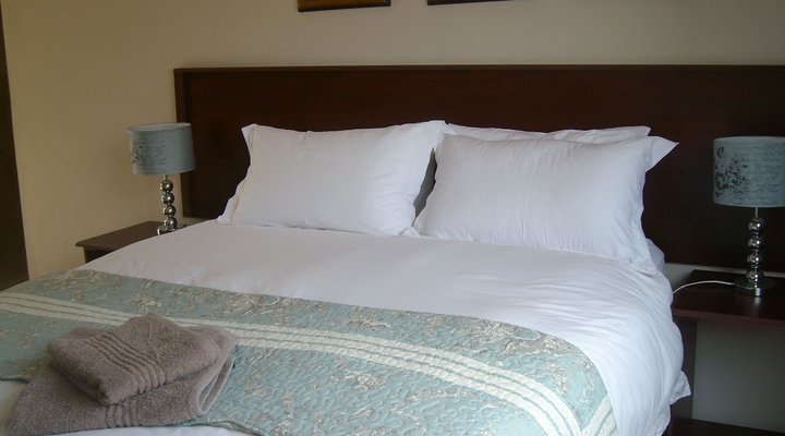 Oppi-Koppi Guesthouse