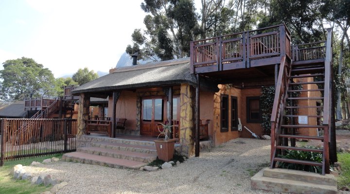Fairy Glen Game Reserve