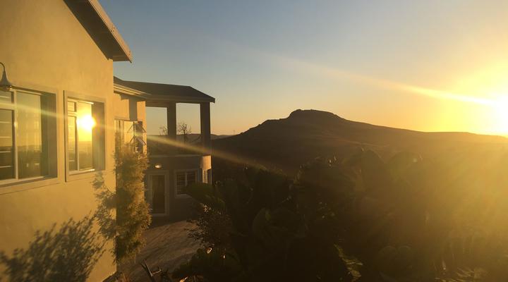 A Stone's Throw Bed & Breakfast