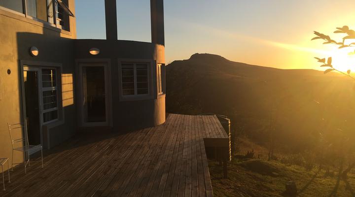 A Stone's Throw Bed & Breakfast