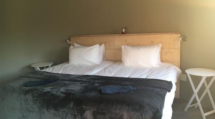 A Stone's Throw Bed & Breakfast