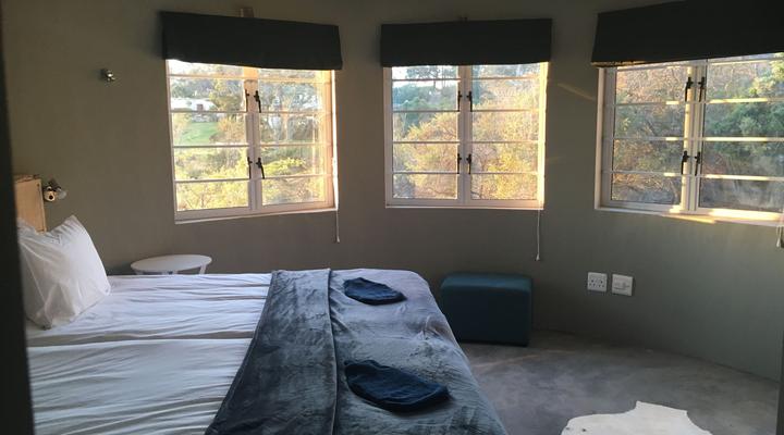 A Stone's Throw Bed & Breakfast