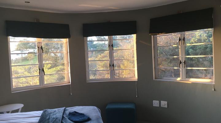 A Stone's Throw Bed & Breakfast