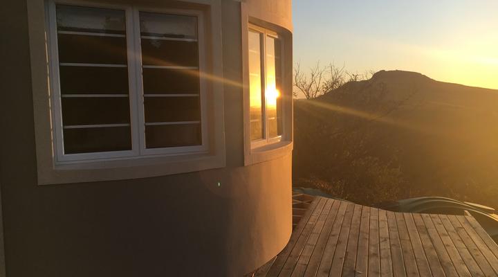 A Stone's Throw Bed & Breakfast