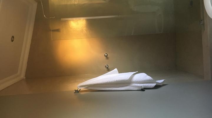 A Stone's Throw Bed & Breakfast