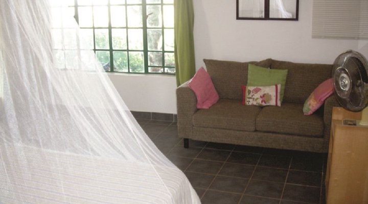 The Rectory