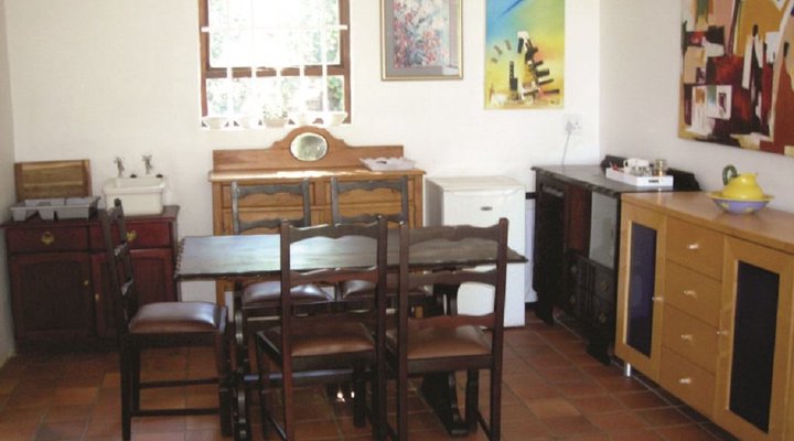 The Rectory