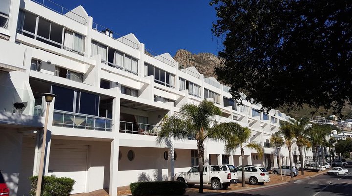 Cape Gordonia Unit 50