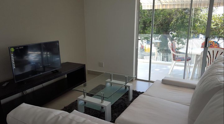 Cape Gordonia Unit 50