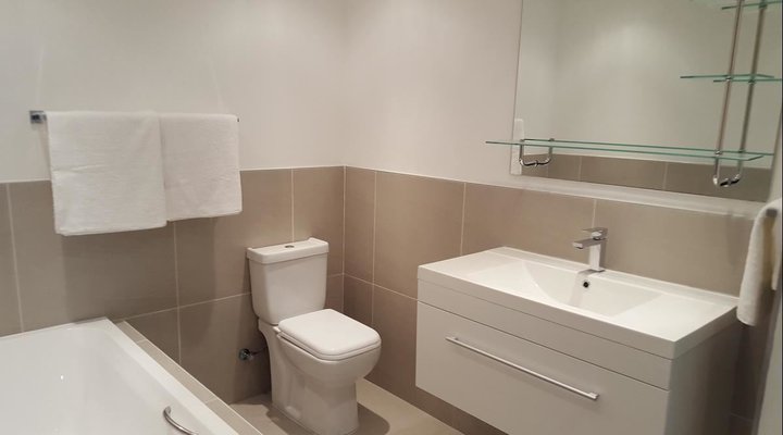 Cape Gordonia Unit 50