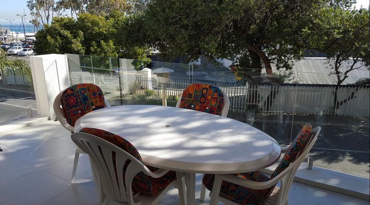 Cape Gordonia Unit 50