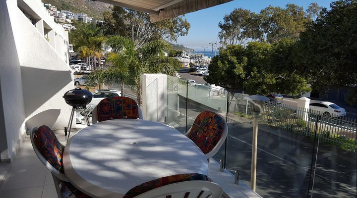 Cape Gordonia Unit 50