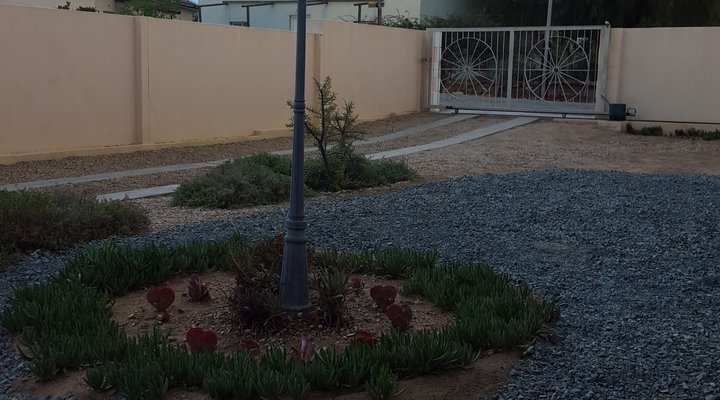 De Wawielhuis Calitzdorp