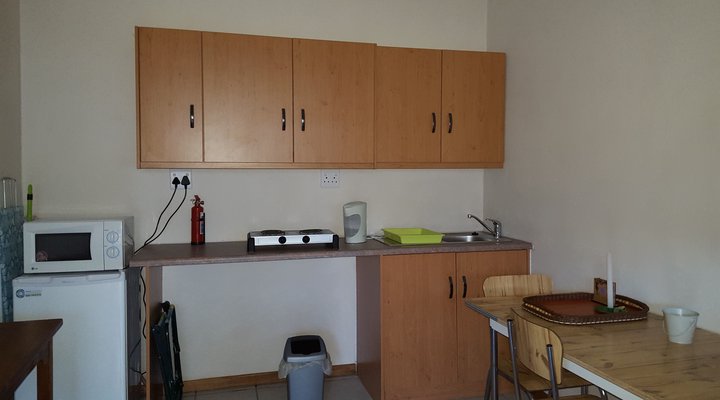 De Wawielhuis Calitzdorp