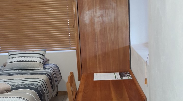 De Wawielhuis Calitzdorp