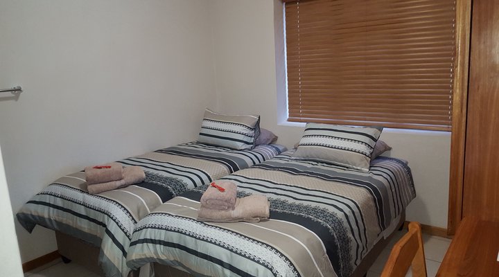 De Wawielhuis Calitzdorp