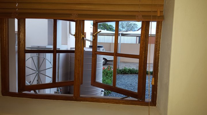 De Wawielhuis Calitzdorp