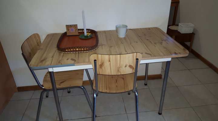 De Wawielhuis Calitzdorp