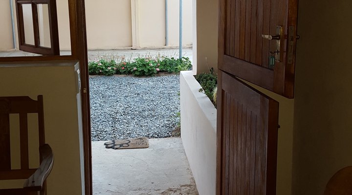 De Wawielhuis Calitzdorp