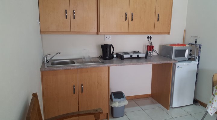 De Wawielhuis Calitzdorp