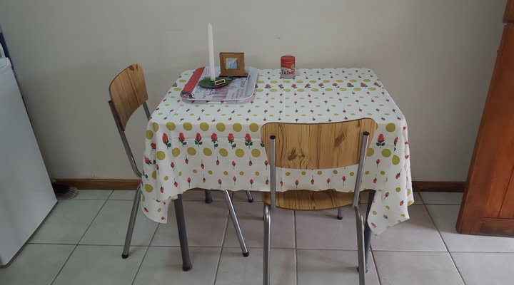 De Wawielhuis Calitzdorp