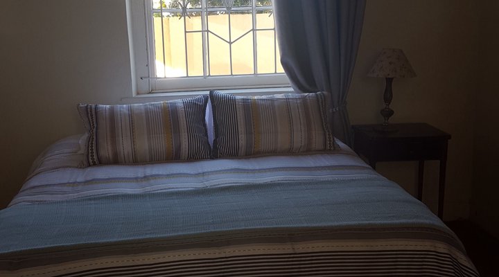 De Wawielhuis Calitzdorp