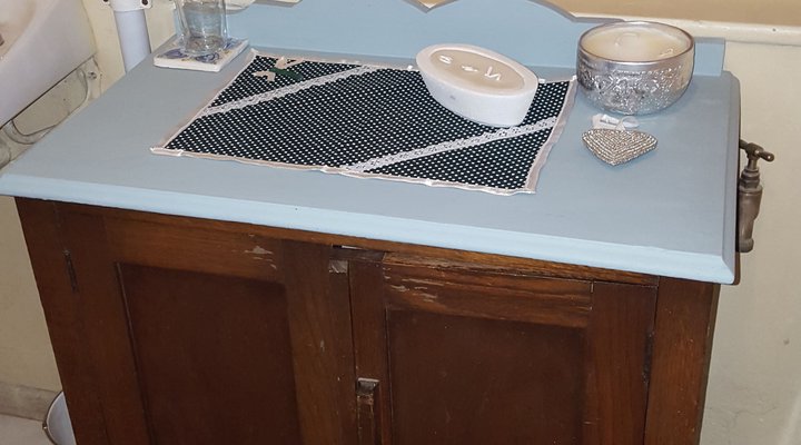 De Wawielhuis Calitzdorp