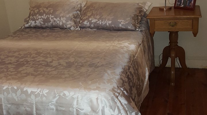 De Wawielhuis Calitzdorp