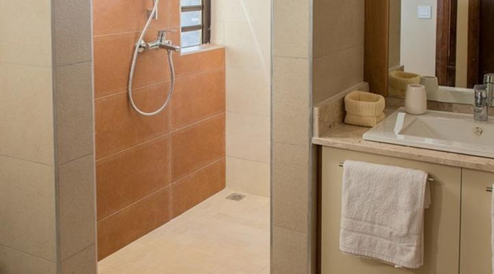 Villasun Oceanview Two-Bedroom Apartments