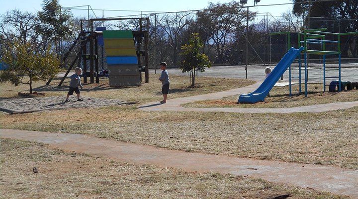 Utopia Nature Estate