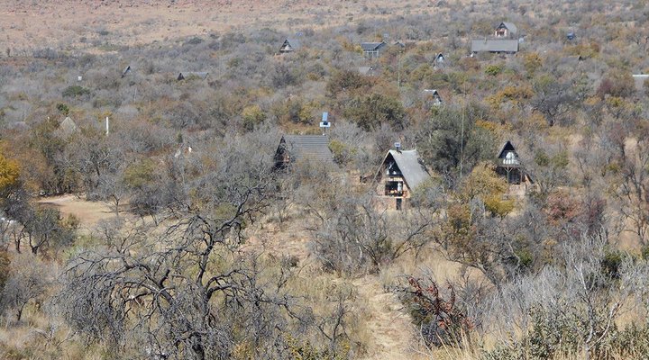 Utopia Nature Estate