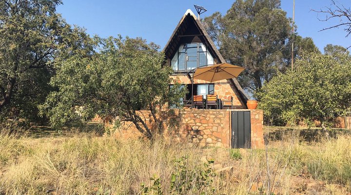 Utopia Nature Estate